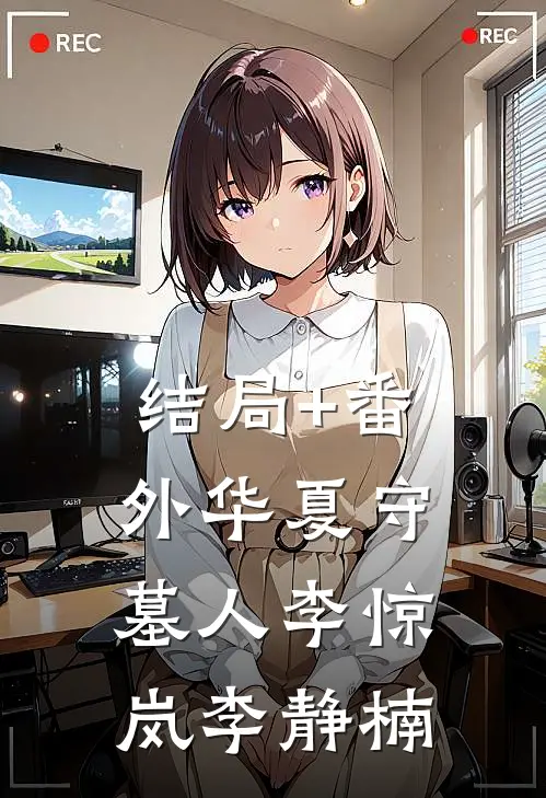结局+番外华夏守墓人李惊岚李静楠