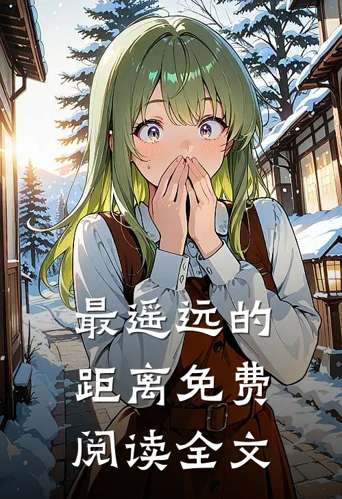 最遥远的距离免费阅读全文
