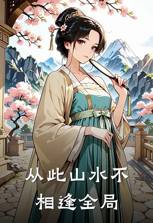 从此山水不相逢全局