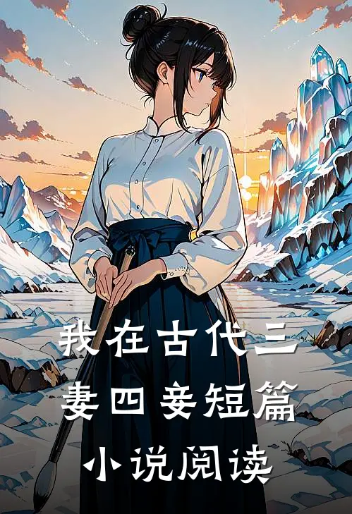 我在古代三妻四妾短篇小说阅读