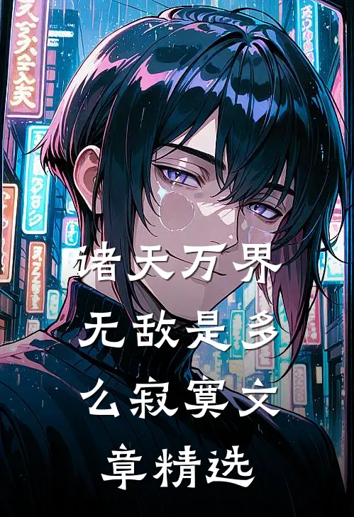 诸天万界：无敌是多么寂寞文章精选