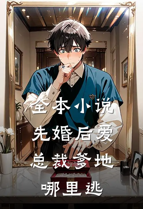 全本小说先婚后爱，总裁爹地哪里逃