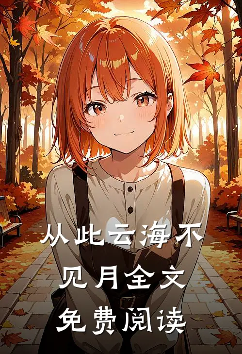 从此云海不见月全文免费阅读