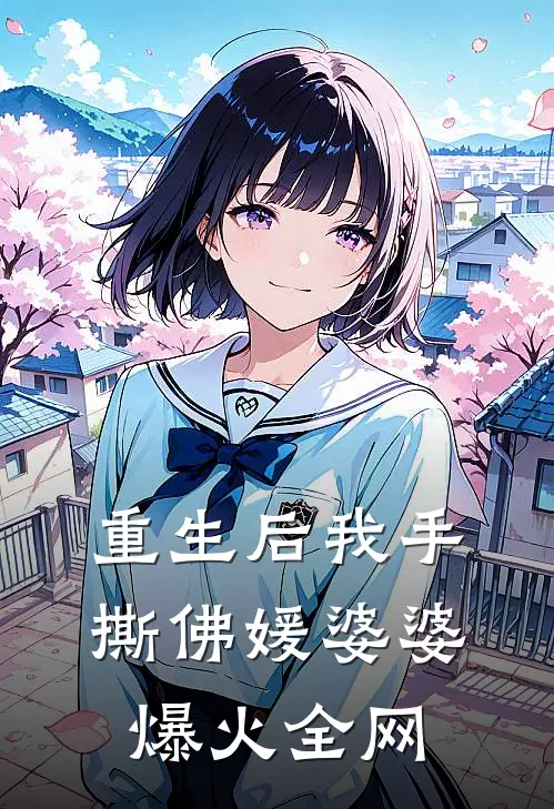 重生后我手撕佛媛婆婆爆火全网