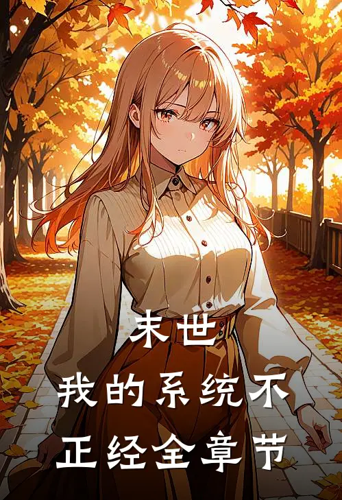 末世：我的系统不正经全章节