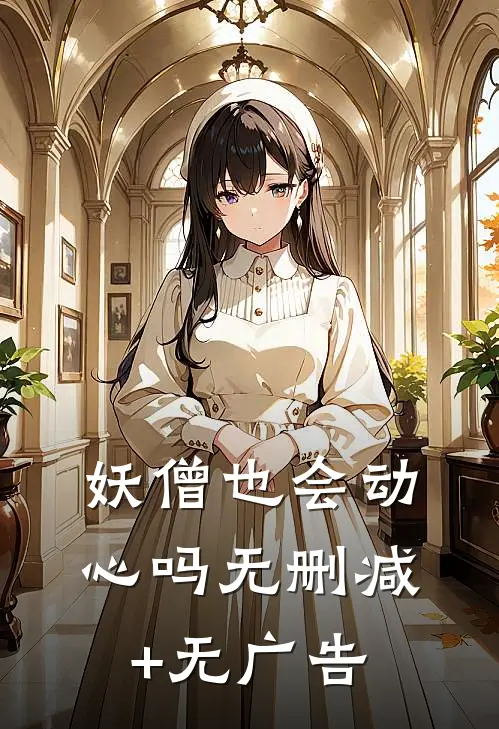 妖僧也会动心吗无删减+无广告