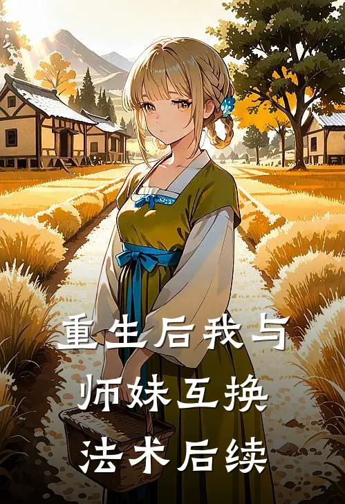 重生后我与师妹互换法术后续
