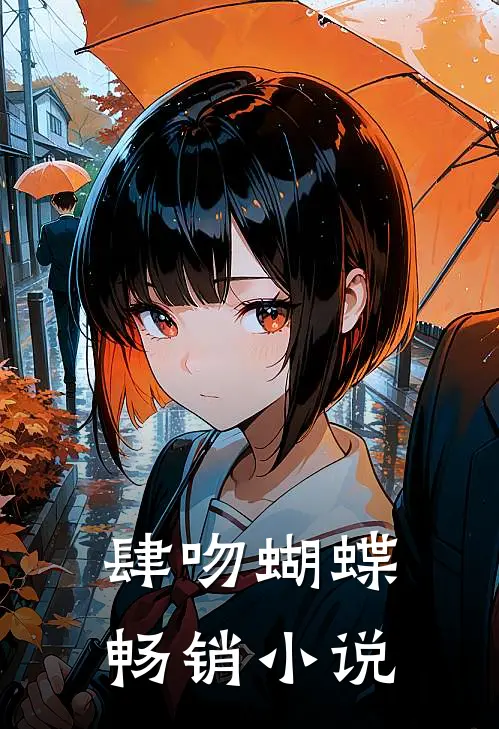 肆吻蝴蝶畅销小说