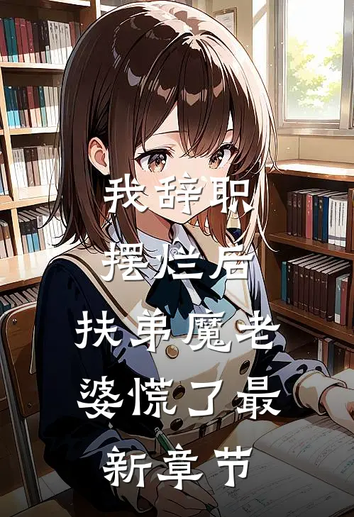 我辞职摆烂后，扶弟魔老婆慌了最新章节