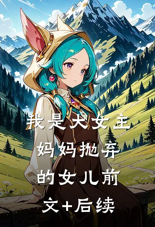 我是大女主妈妈抛弃的女儿前文+后续