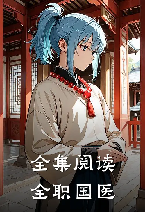 全集阅读全职国医