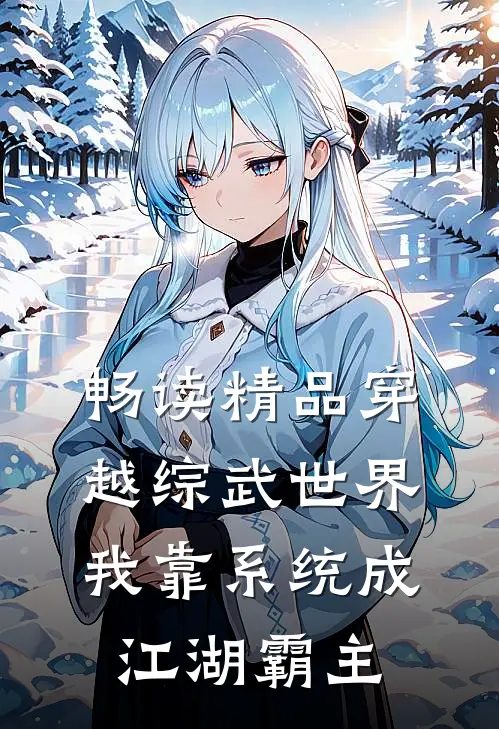 畅读精品穿越综武世界:我靠系统成江湖霸主