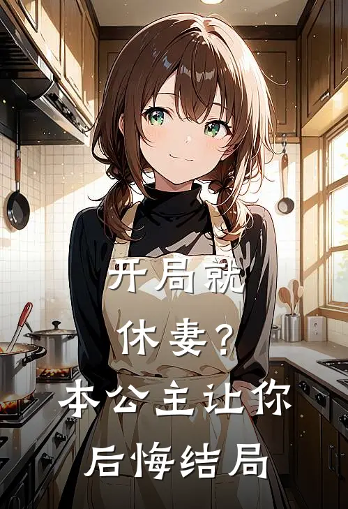 开局就休妻？本公主让你后悔结局