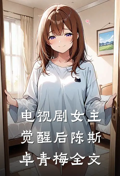 电视剧女主觉醒后陈斯卓青梅全文