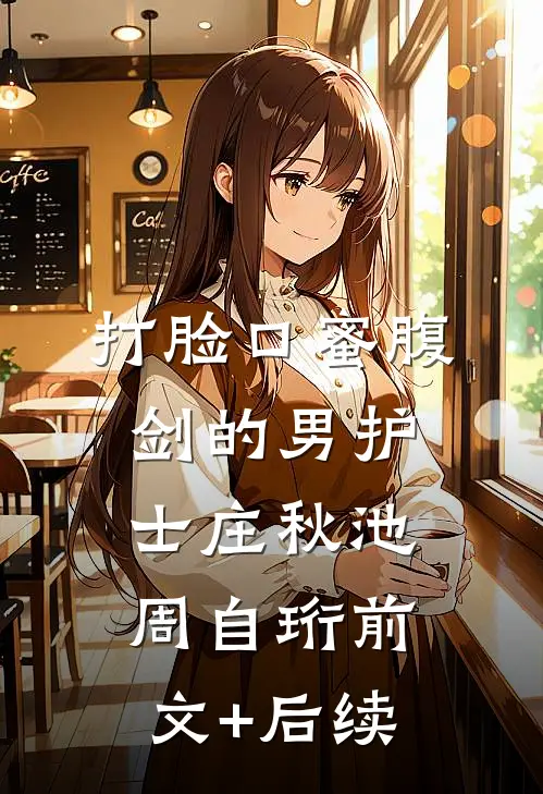打脸口蜜腹剑的男护士庄秋池周自珩前文+后续