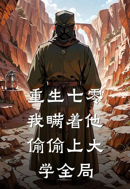 重生七零，我瞒着他偷偷上大学全局