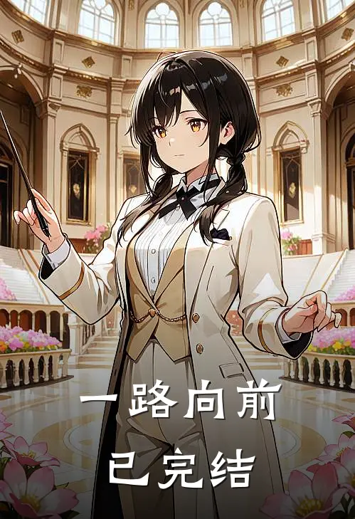 一路向前已完结
