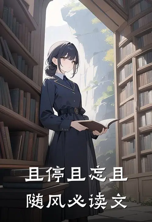且停且忘且随风必读文