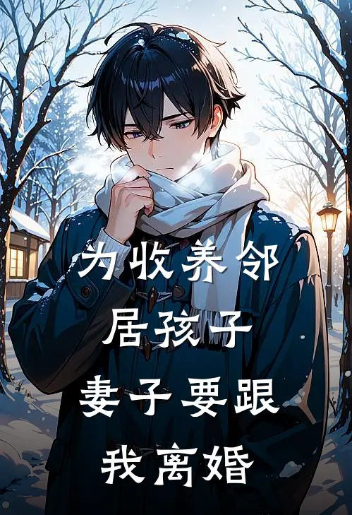 为收养邻居孩子，妻子要跟我离婚