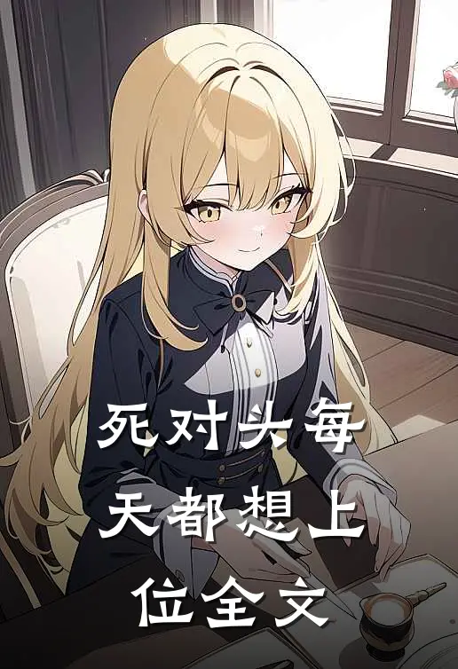 死对头每天都想上位全文