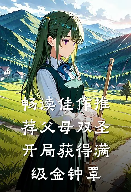 畅读佳作推荐父母双圣，开局获得满级金钟罩