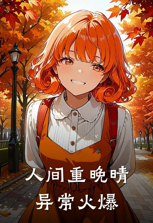 人间重晚晴异常火爆
