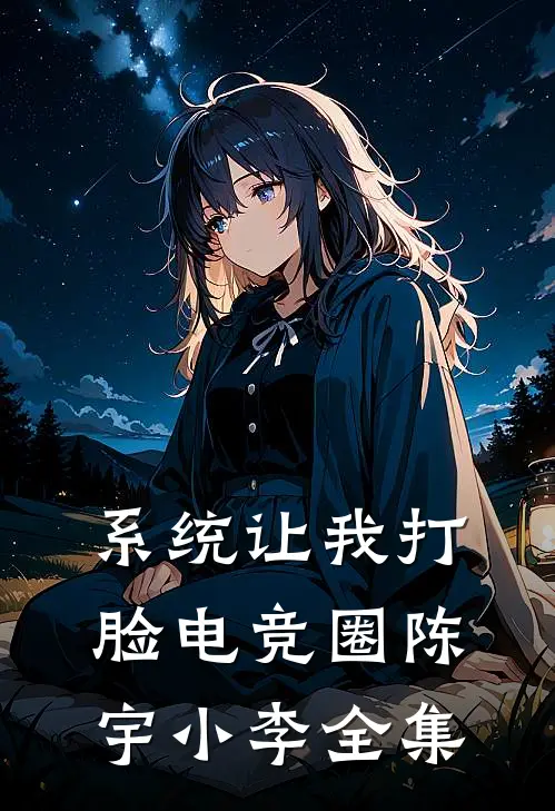 系统让我打脸电竞圈陈宇小李 全集