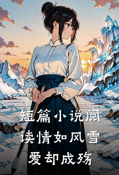 短篇小说阅读情如风雪爱却成殇