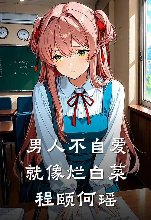 男人不自爱就像烂白菜程颐何瑶