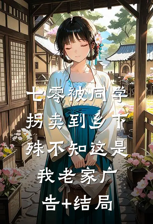 七零被同学拐卖到乡下，殊不知这是我老家广告+结局