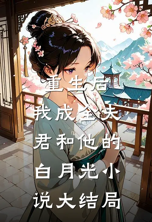 重生后，我成全夫君和他的白月光小说大结局