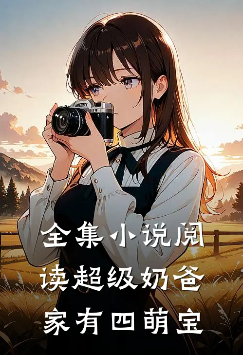 全集小说阅读超级奶爸：家有四萌宝