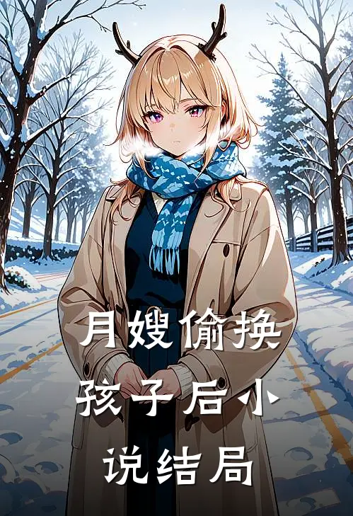 月嫂偷换孩子后小说结局