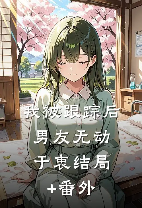 我被跟踪后，男友无动于衷结局+番外