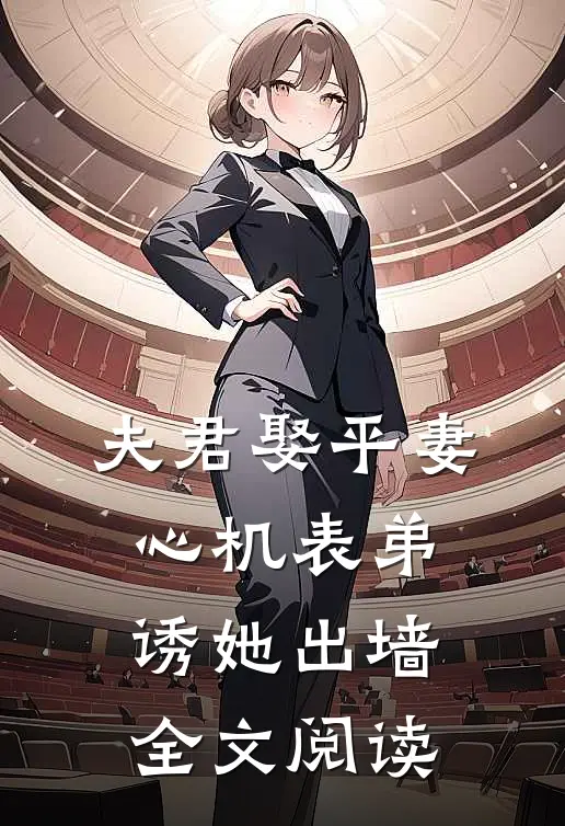 夫君娶平妻,心机表弟诱她出墙全文阅读