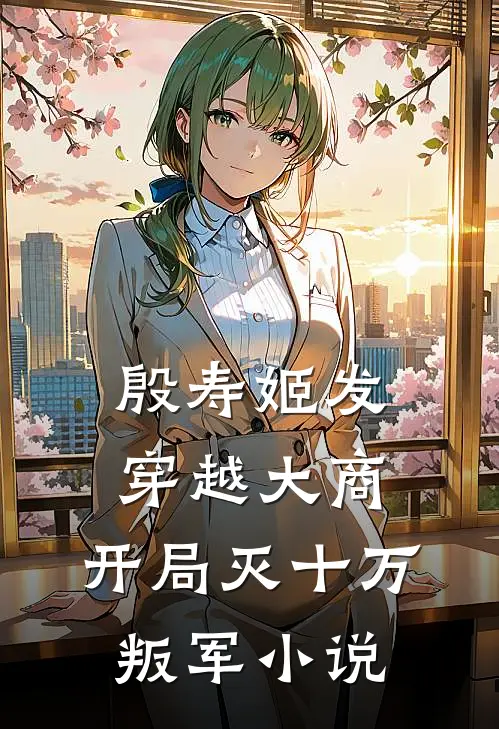 殷寿姬发穿越大商，开局灭十万叛军小说