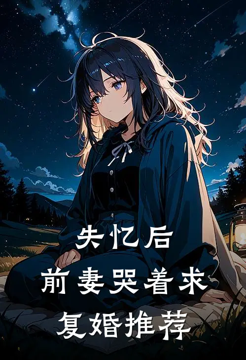 失忆后，前妻哭着求复婚推荐