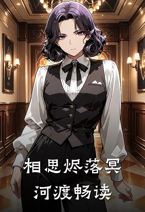 相思烬落冥河渡畅读
