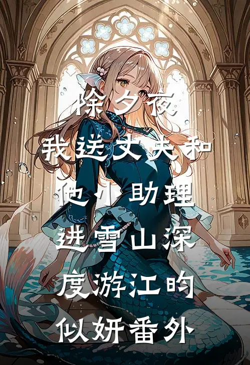 除夕夜，我送丈夫和他小助理进雪山深度游江昀似妍 番外