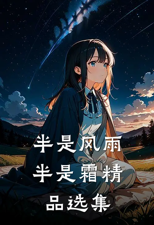 半是风雨半是霜精品选集