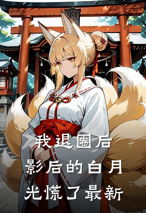 我退圈后，影后的白月光慌了最新