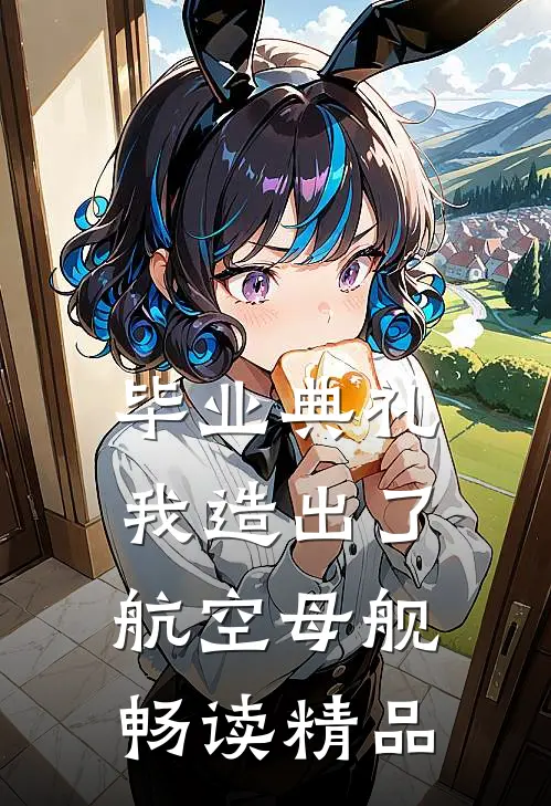 毕业典礼，我造出了航空母舰畅读精品