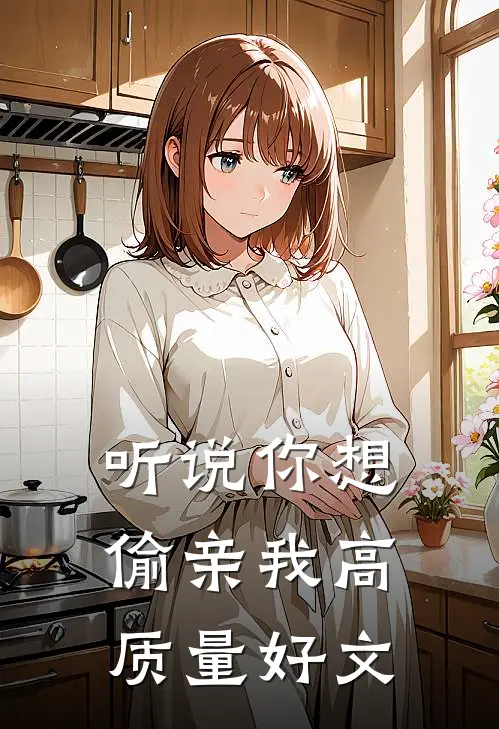 听说你想偷亲我高质量好文