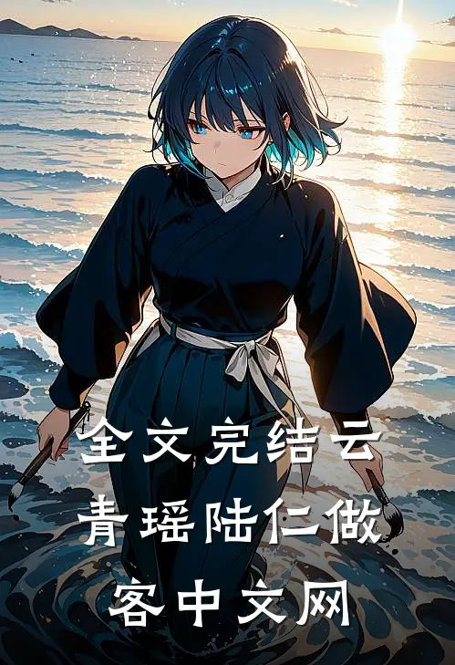 全文完结云青瑶陆仁做客中文网