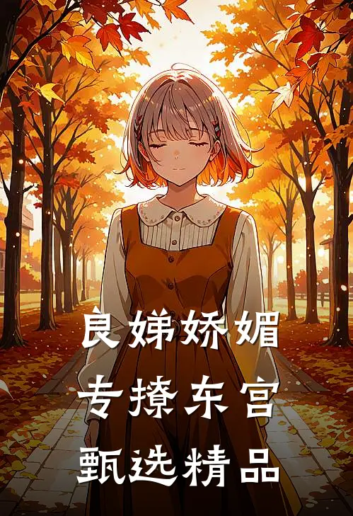 良娣娇媚，专撩东宫甄选精品