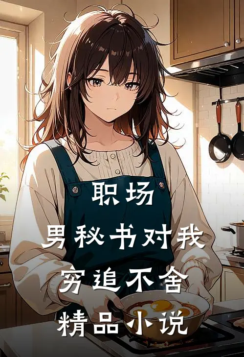 职场：男秘书对我穷追不舍精品小说