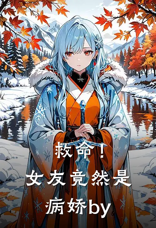 救命！女友竟然是病娇by