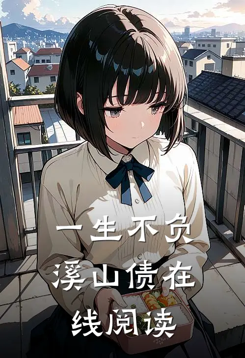 一生不负溪山债在线阅读