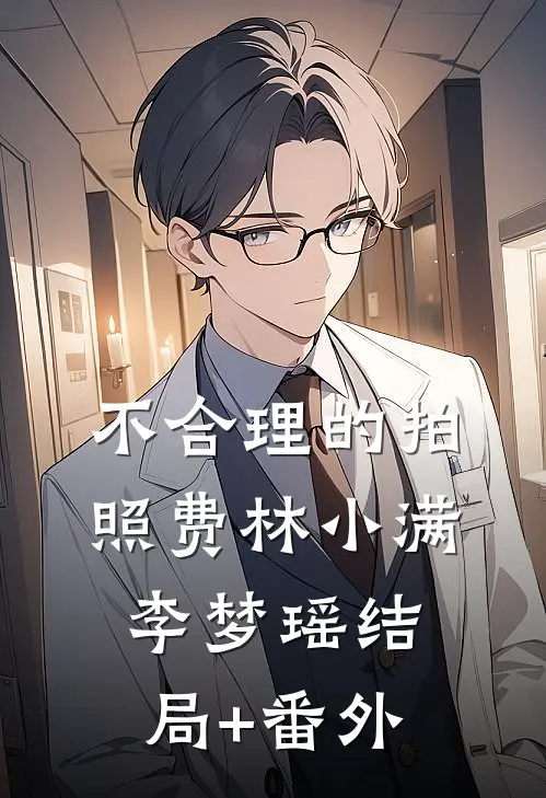 不合理的拍照费林小满李梦瑶结局+番外