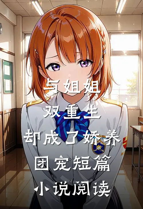 与姐姐双重生，却成了娇养团宠短篇小说阅读